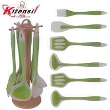 Nylon kitchen tools